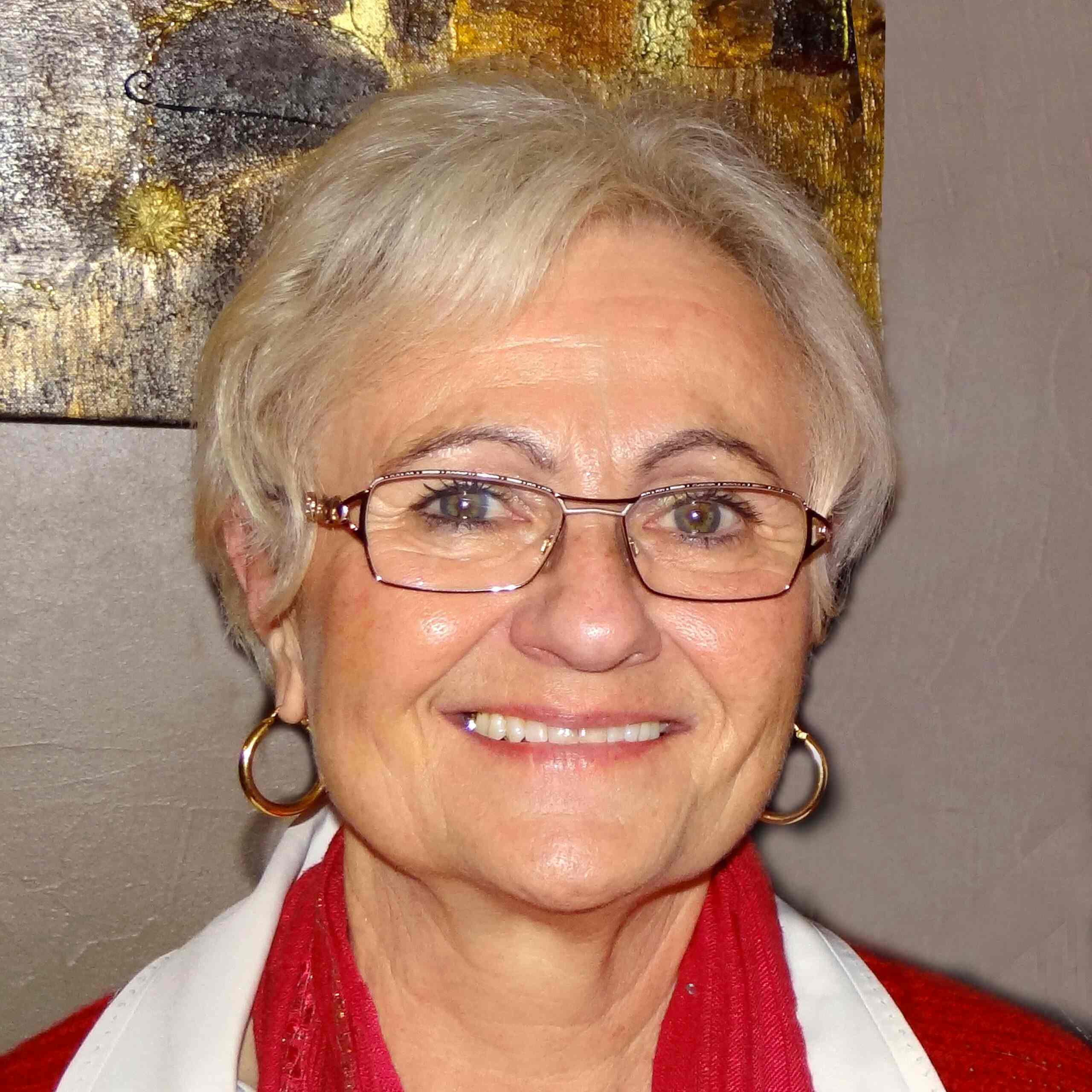 Photo de Bernadette GUILBERT