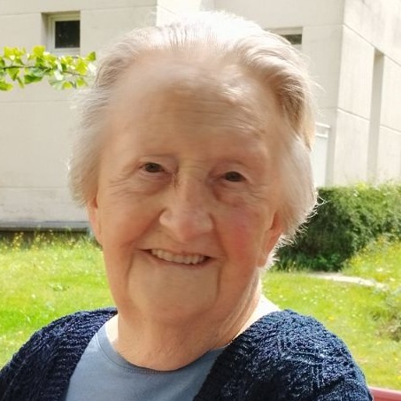 Photo de Monique DELÉCAUT