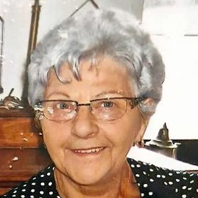 Photo de Marie-Thérèse PEREIRA