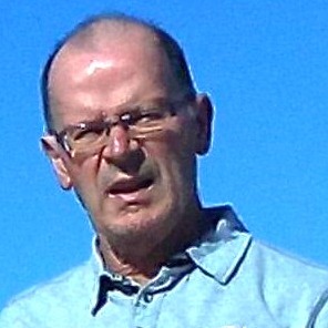 Photo de Jean Paul MUCHEMBLED