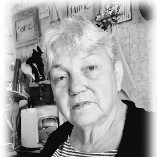 Photo de Marie-Claude HERENG