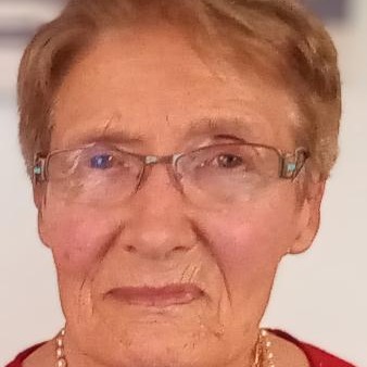 Photo d’Anne-Marie DHALLUIN