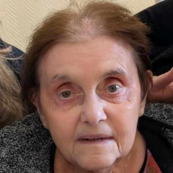 Photo de Denise DELANNOY