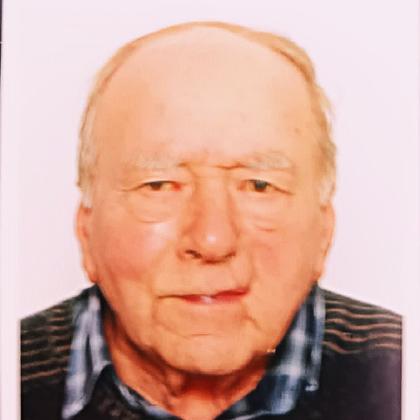 Photo de Monsieur Raymond MIGNOT