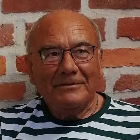 Photo d’Yvon LAUTRIE