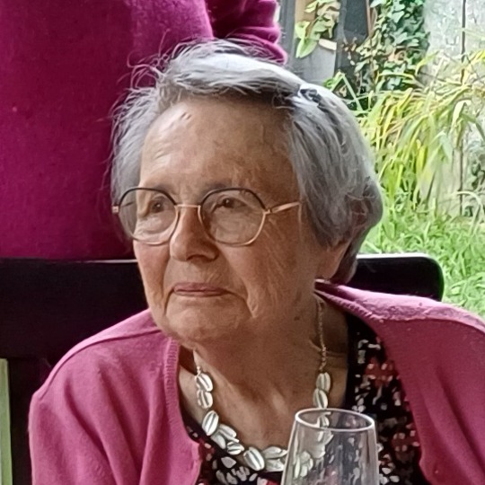 Photo de Madame Roselyne TOURBEZ