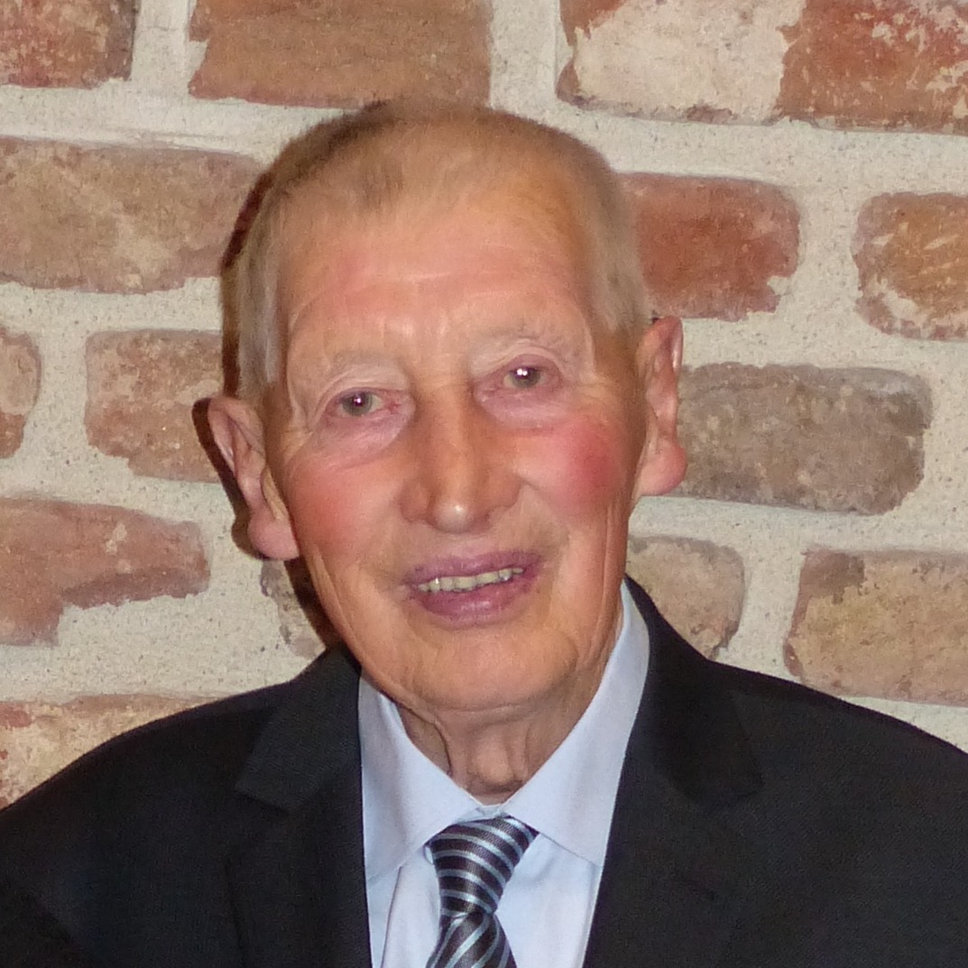 Photo de Monsieur Raymond DURLIN