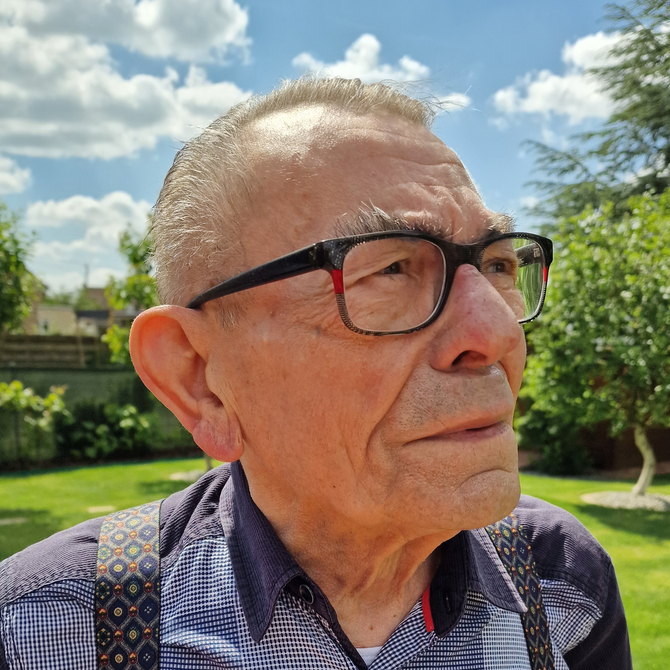 Photo de Monsieur Luc MARCHAND