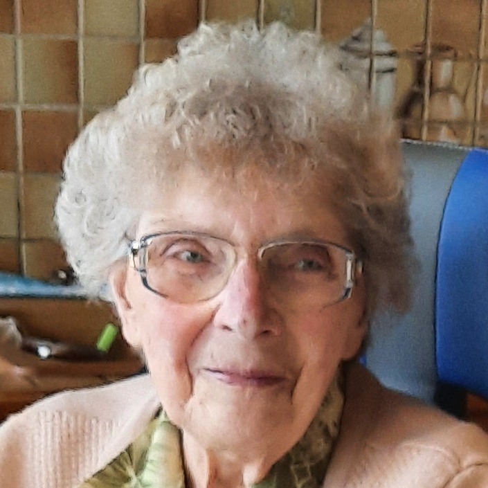 Photo de Madame Andréa BOUSSEMART