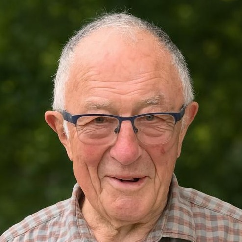 Photo de Monsieur André LEFRANCQ