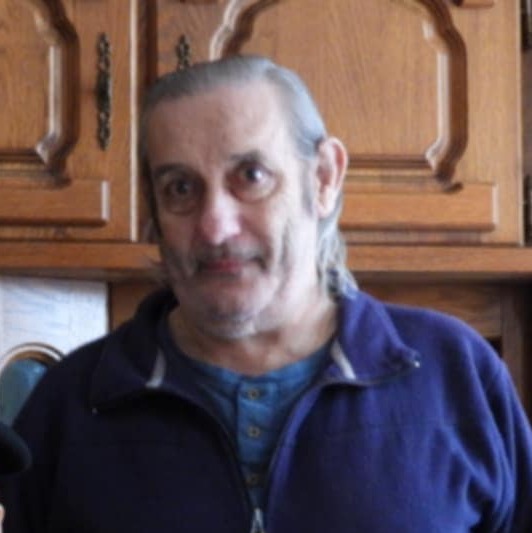 Photo de Daniel TRANÇOIS