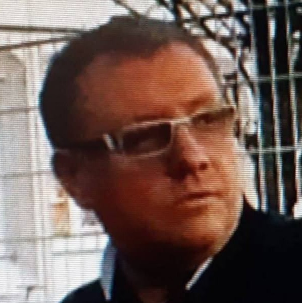 Photo de Monsieur Roger CATENNE