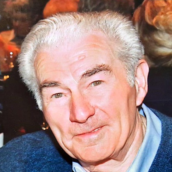 Photo de Monsieur Michel PERCHE