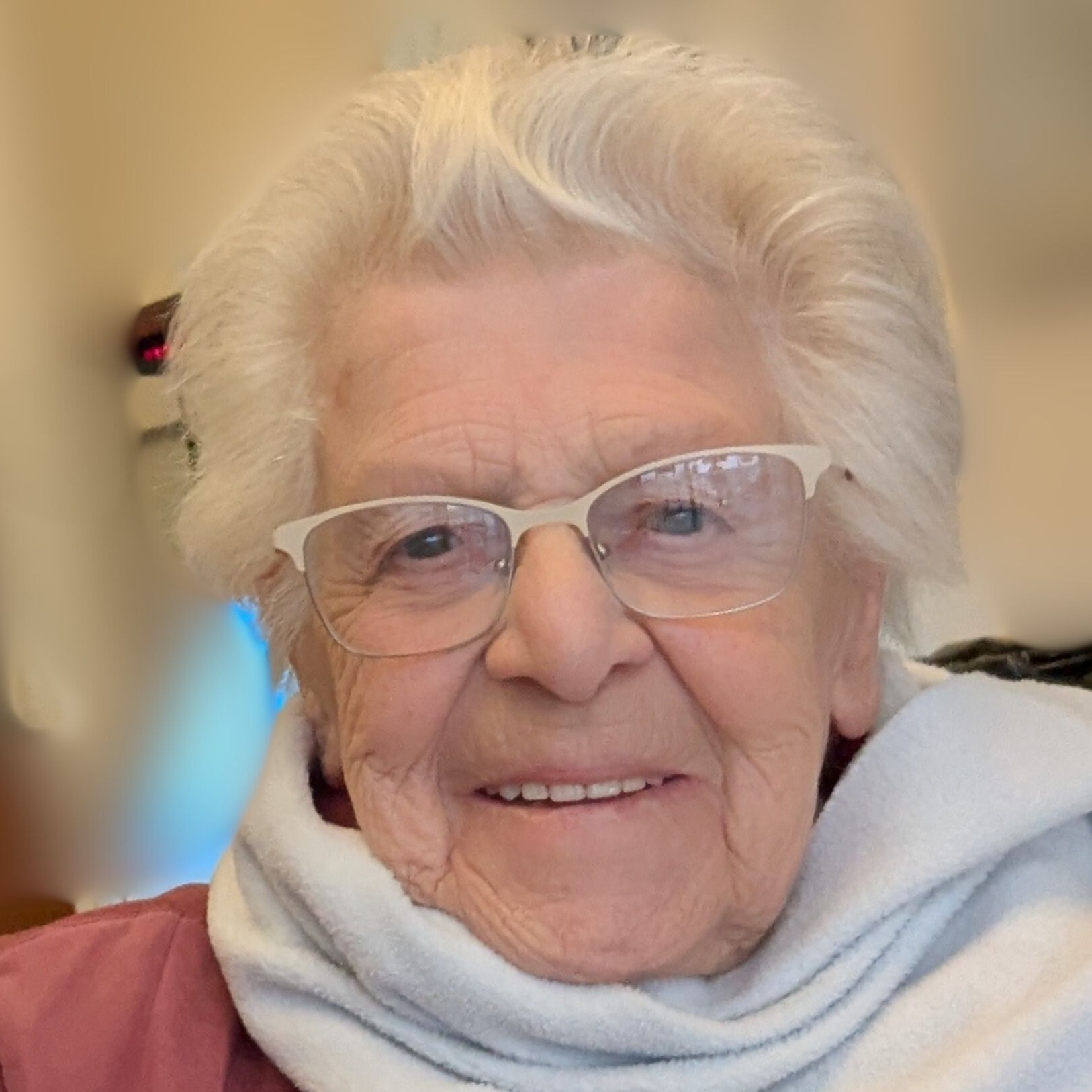 Photo de Thérèse ENGELS