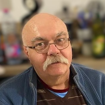 Photo de Jean-Claude O