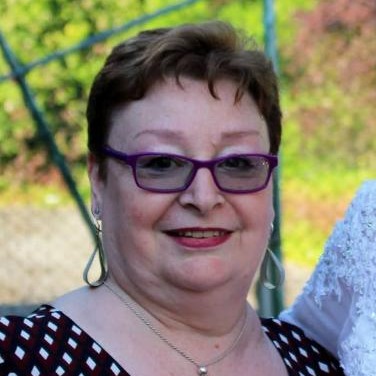 Photo de Leïla MERCHIER