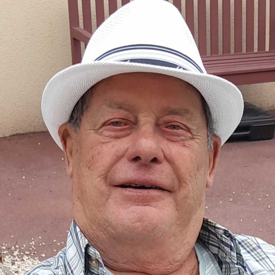 Photo de Daniel LEBOISNE