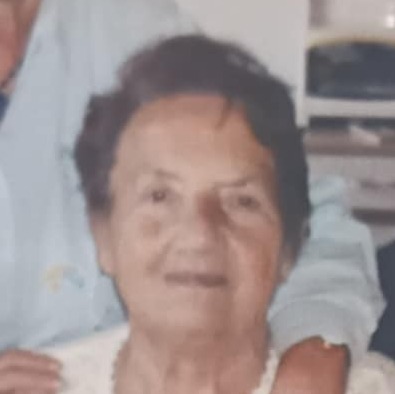 Photo de Marguerite MOLINERI