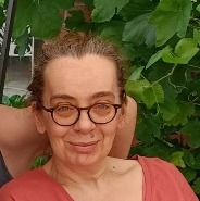 Photo de Virginie DEBONDT