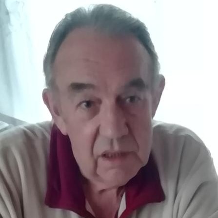 Photo de Monsieur Patrick DEBUCQUET
