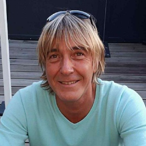 Photo de Monsieur Eric DETEMMERMAN