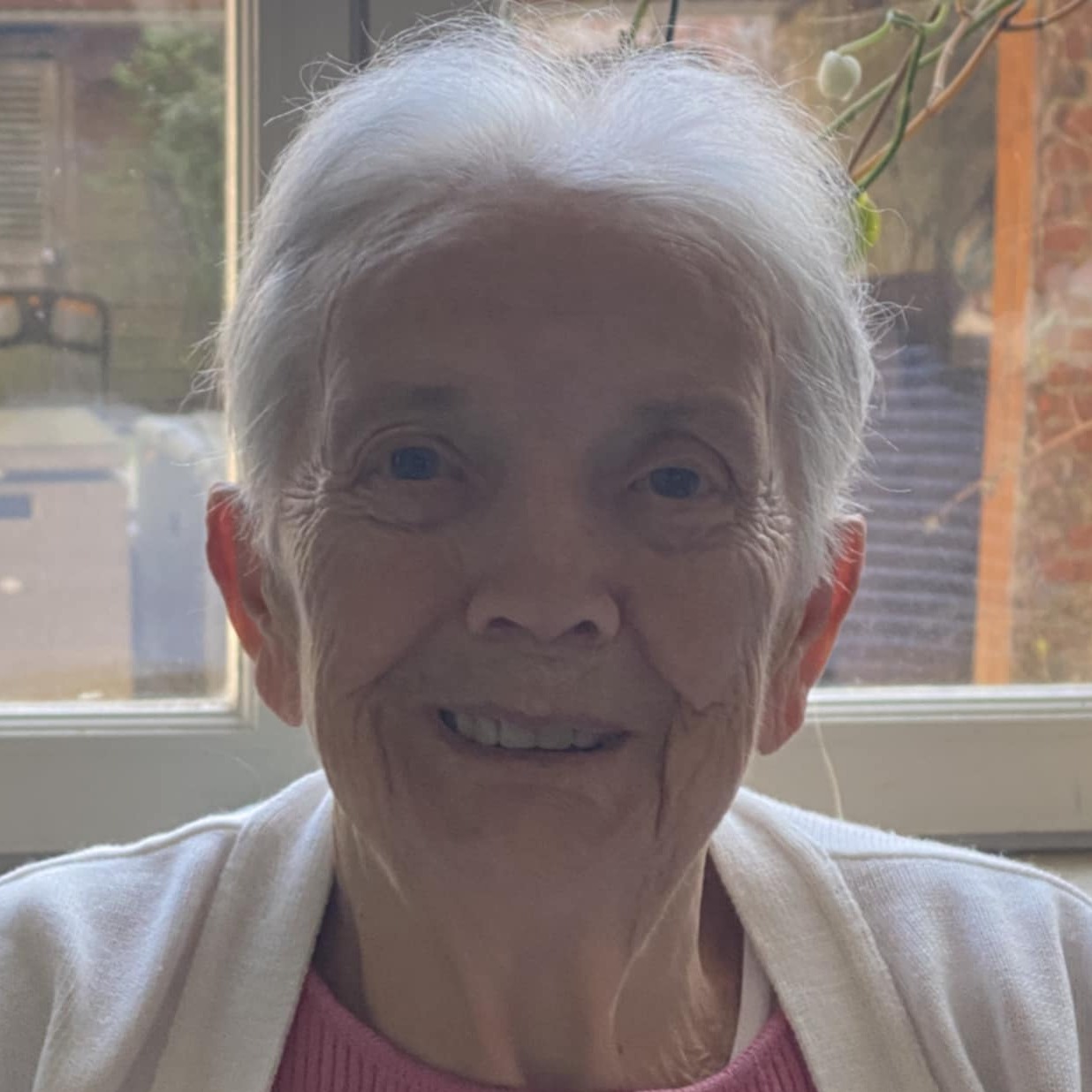 Photo de Madame Marcelle OPLINES