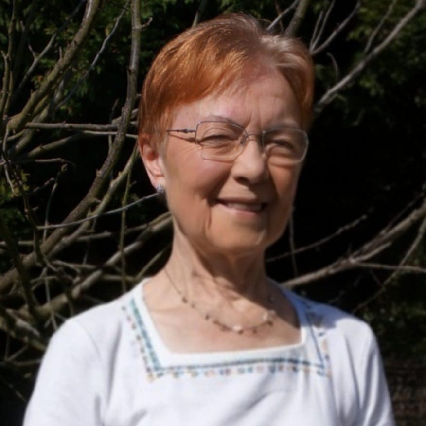 Photo de Marcelle KEKENBOSCH