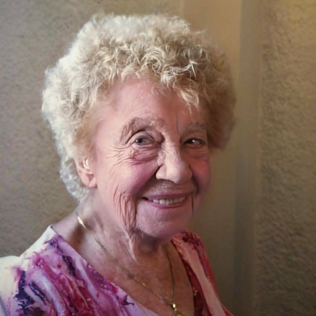 Photo de Christiane DANNEL
