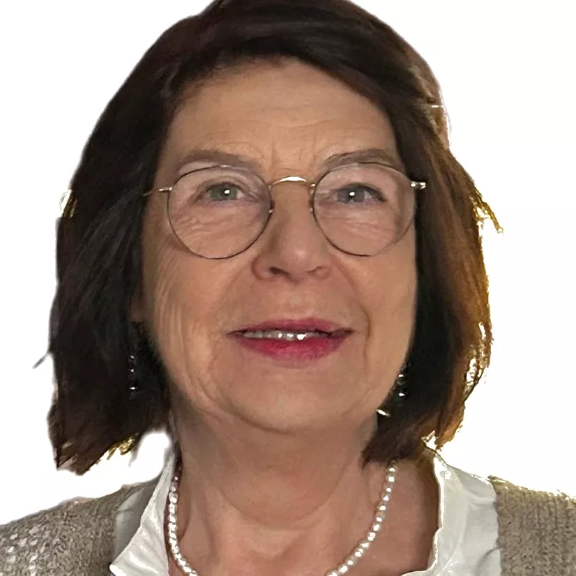 Photo de Marie-Andrée DUVET