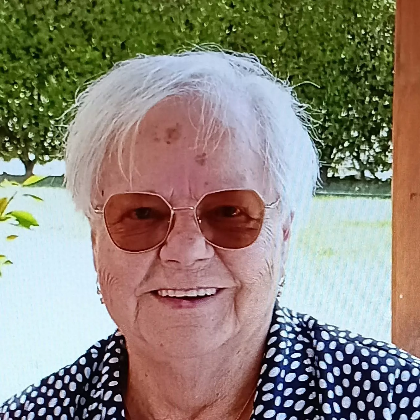 Photo de Marie-Jeanne BAUVIN