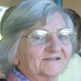 Photo de Madame Marie-Rose Fauquenoy