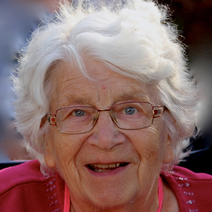 Photo de Thérèse LECLERCQ