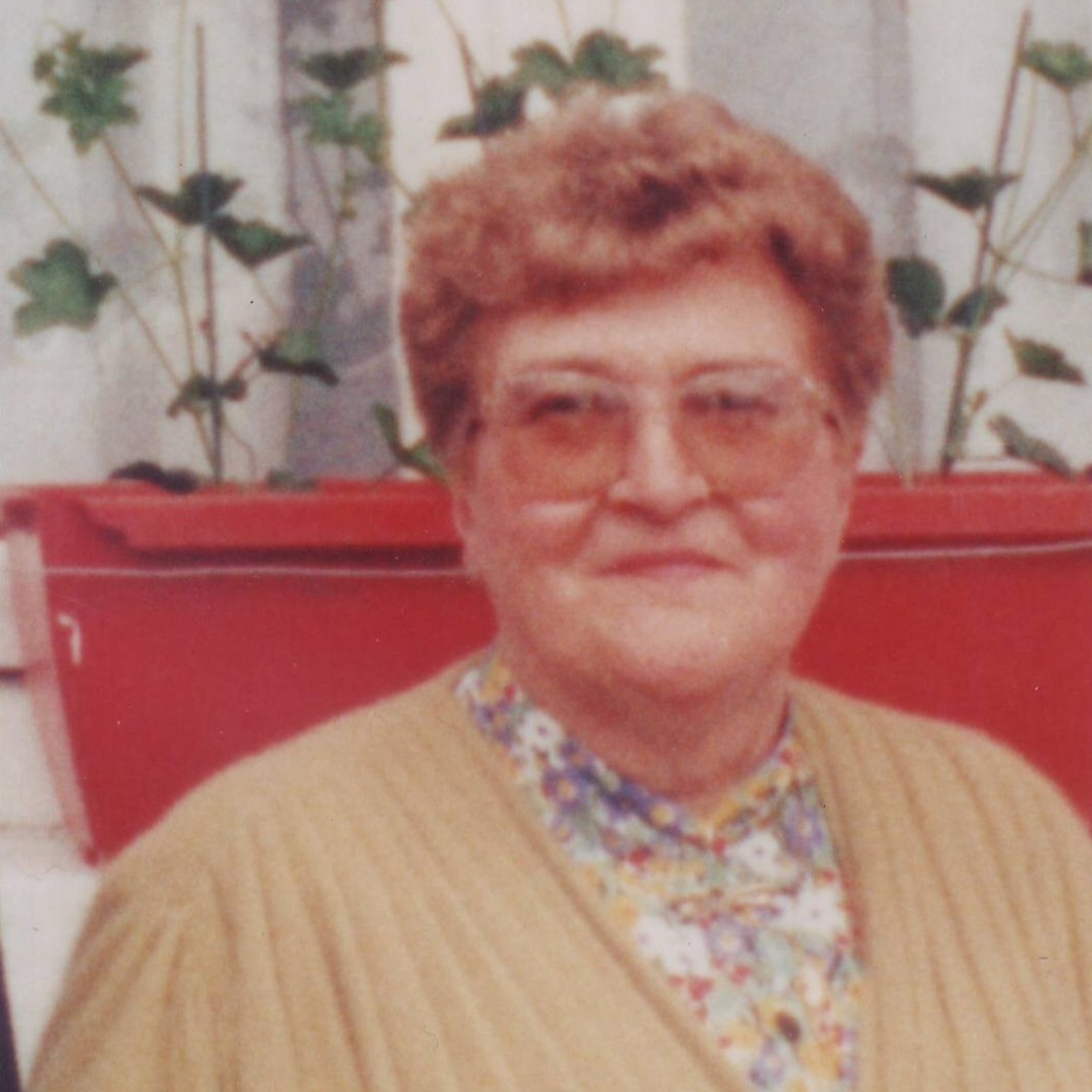 Photo de Madame Geneviève DELMOTTE