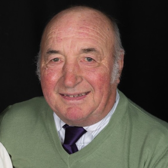 Photo de Jean-Pierre BOULINGUIEZ