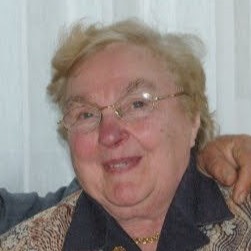 Photo de Marie-Thérèse SAUVAGE