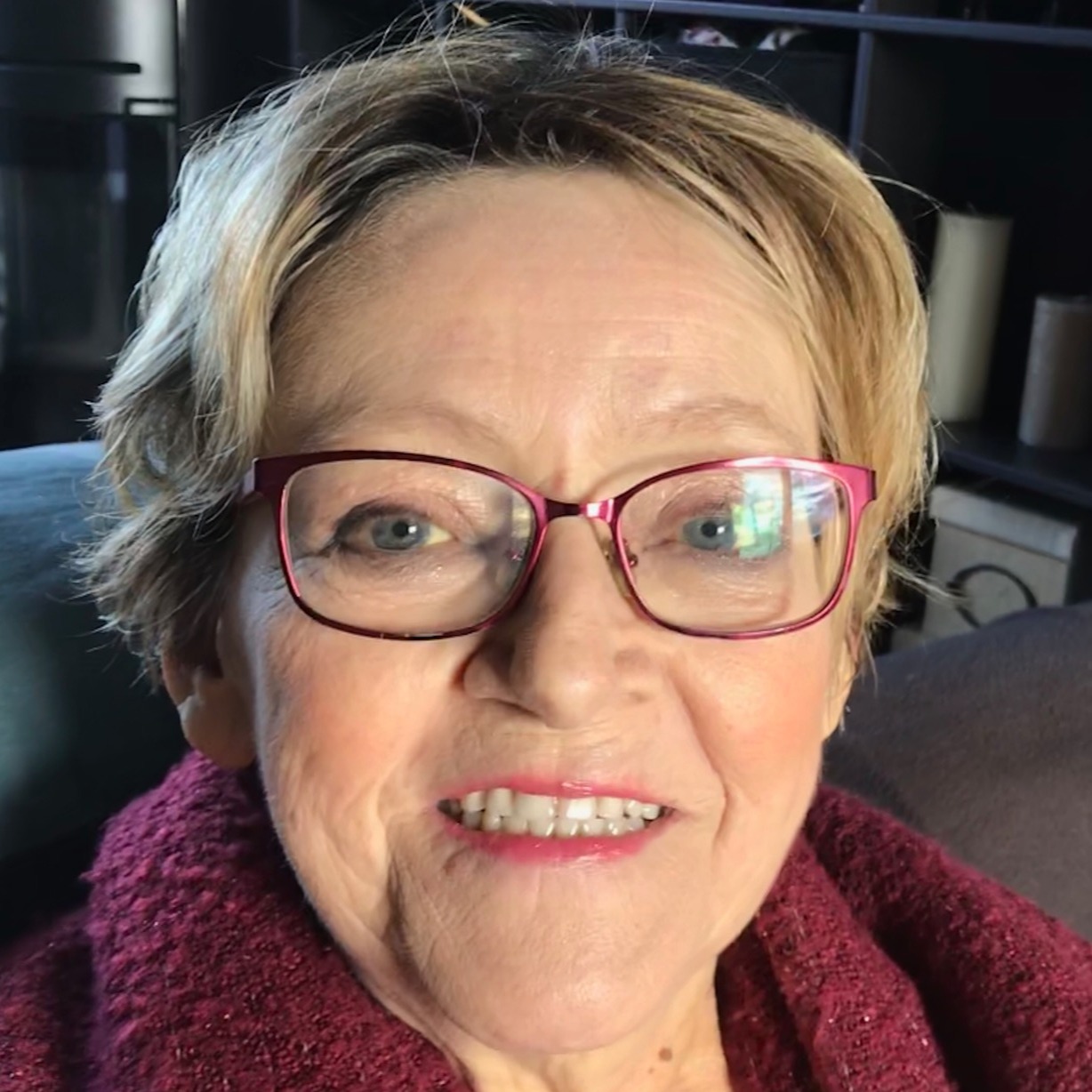 Photo de Patricia DHAINE