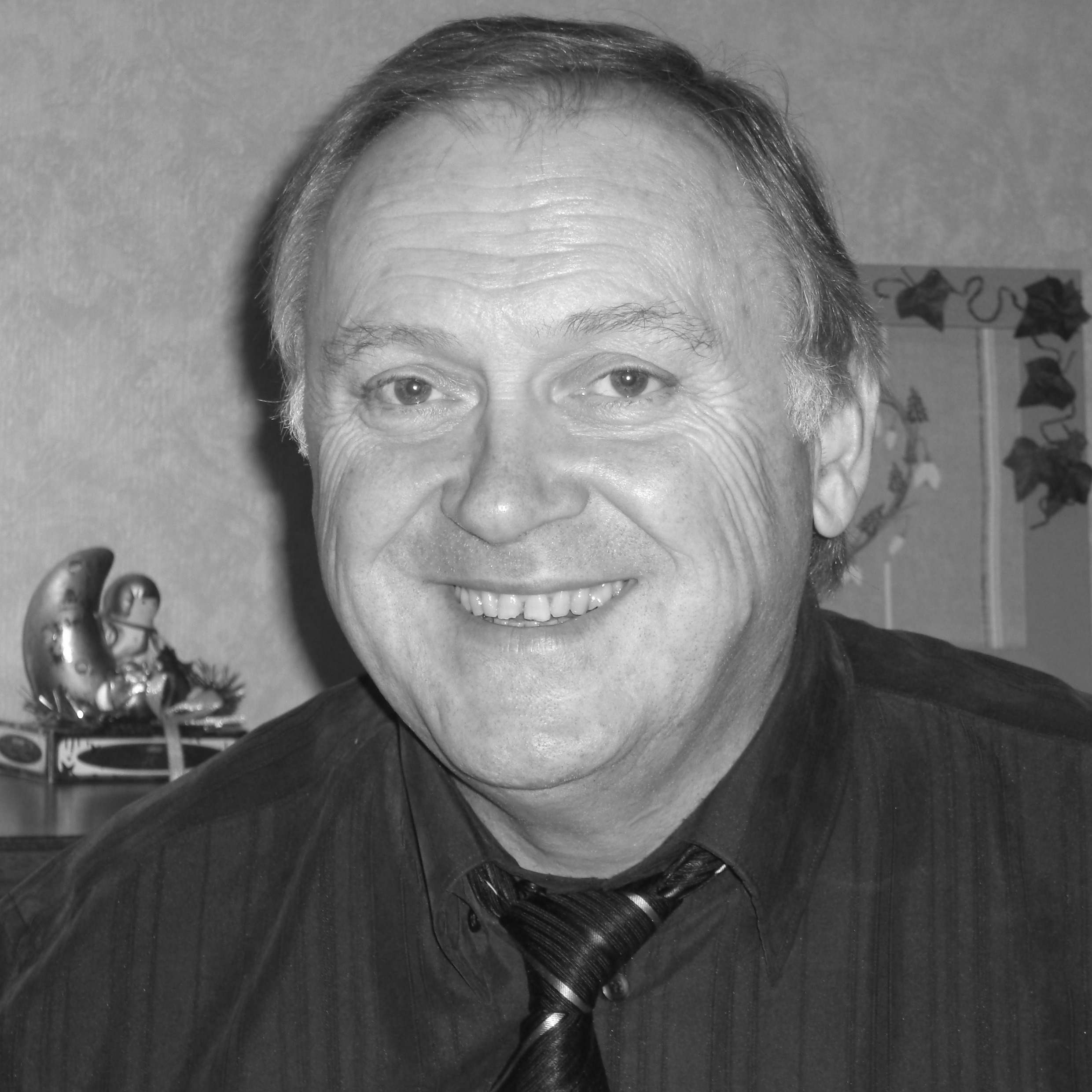 Photo de Bernard CACHEUX