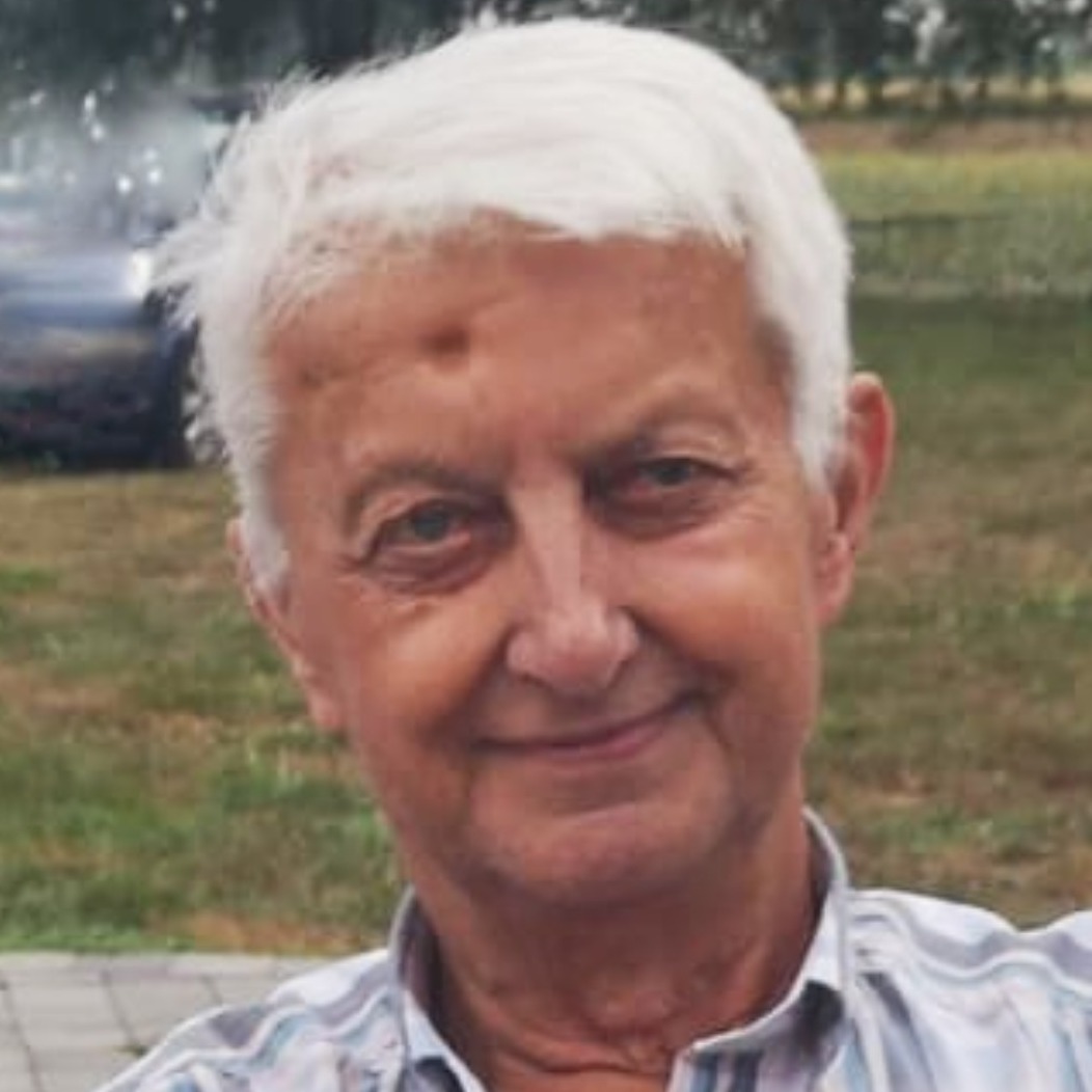 Photo de Monsieur Michel Foubert