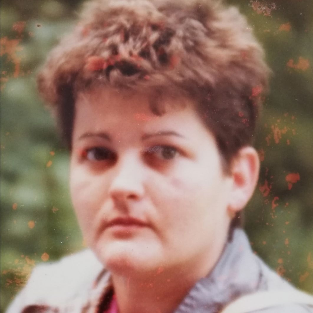 Photo de Madame Christiane Depret