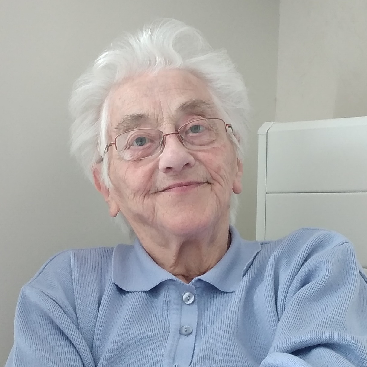 Photo de Bernadette CHARLES