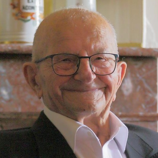 Photo d’Emile DEHONDT