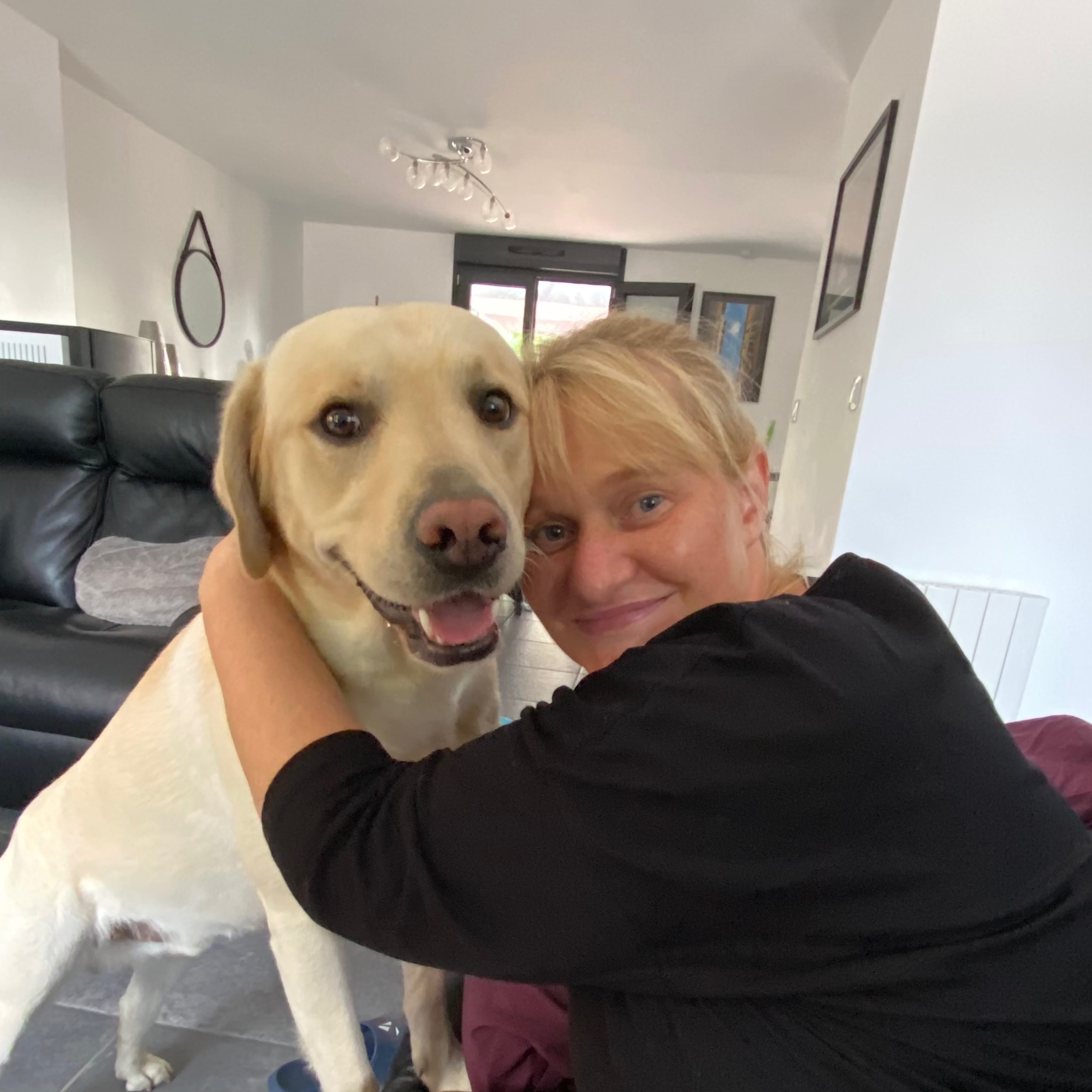 Photo de Magali BOUATTOU