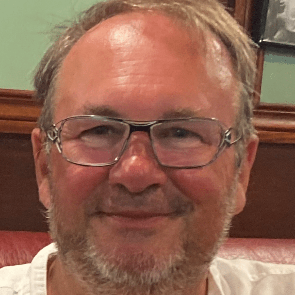 Photo de Dominique TACQUENIERE