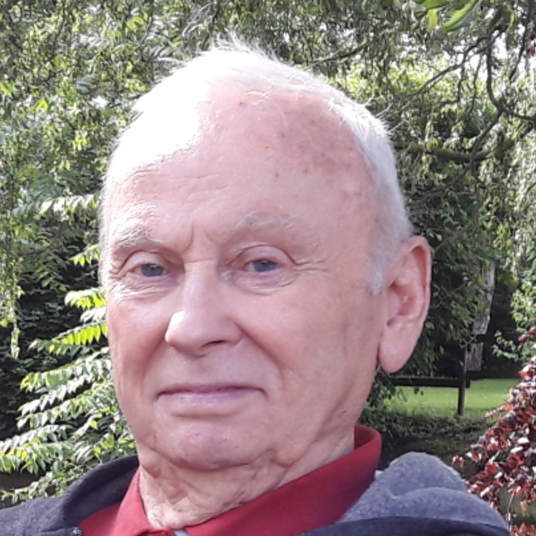 Photo de Charles FEUTRIE