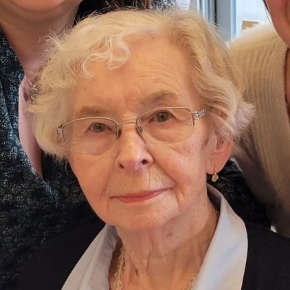 Photo de Thérèse SCHULZ