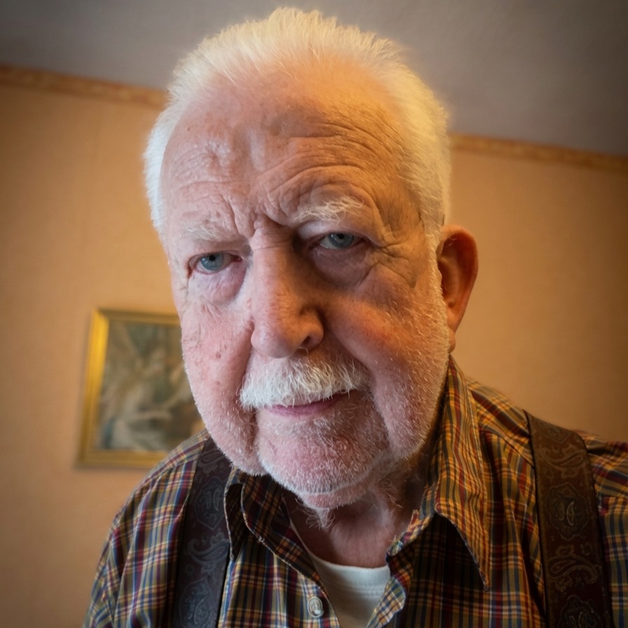 Photo d’Aimé WIART