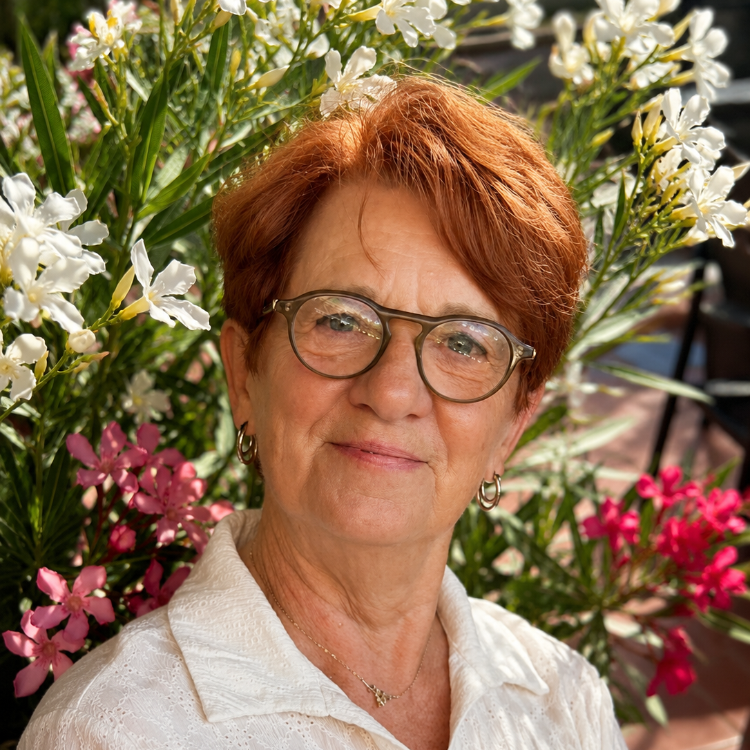 Photo de Françoise MARCHAND